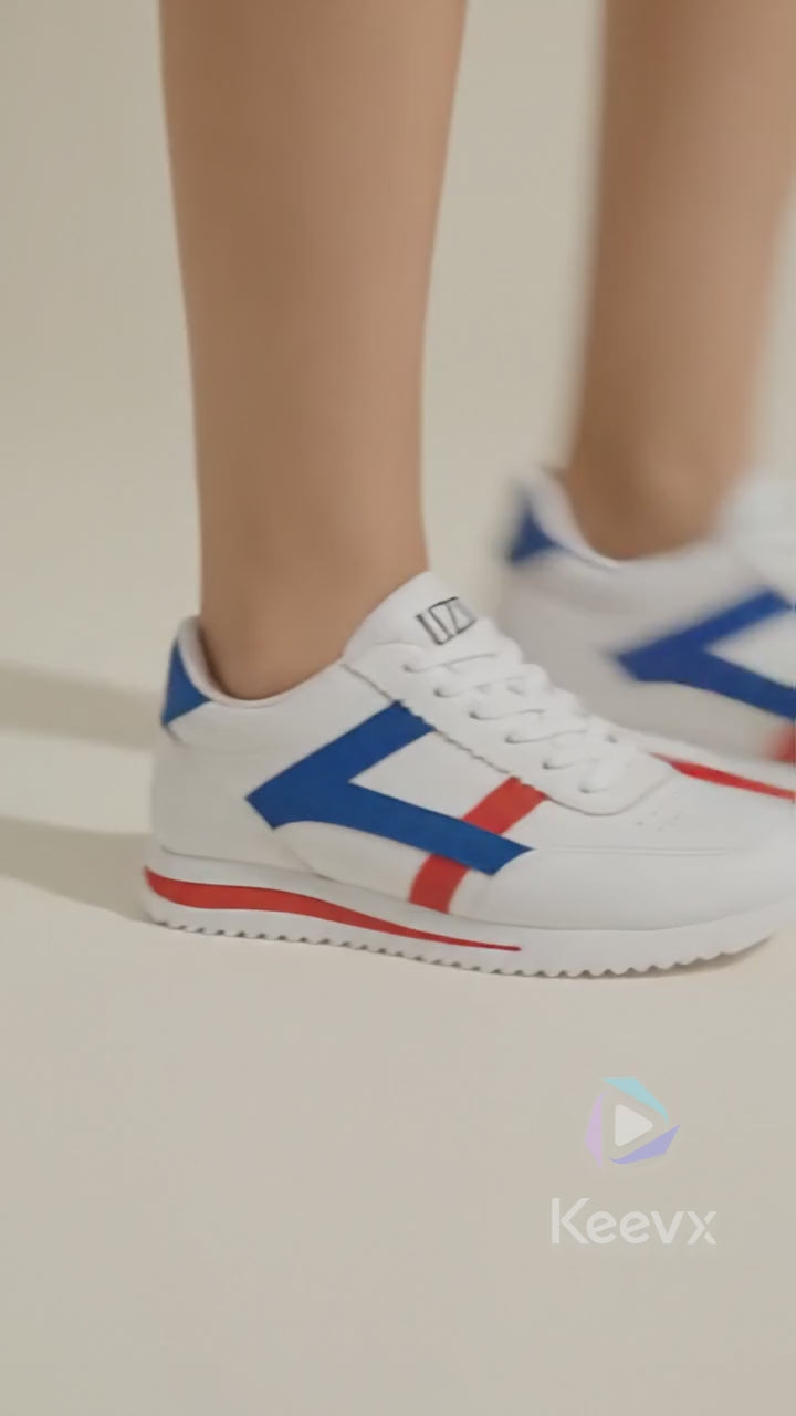 👟 Tenis Spring 2 Caballero: Confort, Estilo y Rendimiento en Cada Paso

¿Quieres unos tenis que combinen comodidad, resistencia y un diseño moderno? Los Spring 2 Caballero fueron creados para acompañarte en tu día a día, brindando seguridad, estabilidad y un look deportivo que nunca pasa de moda.
